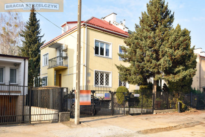 Dom Wynajem  Mokotów